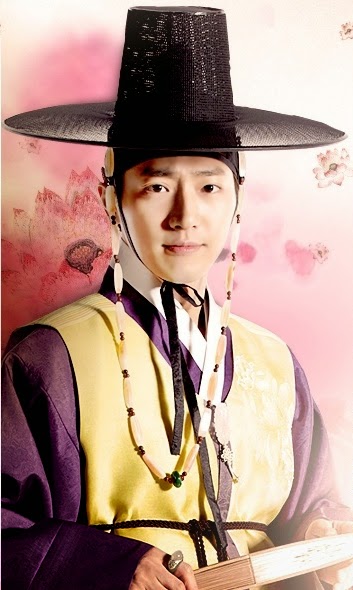 Lee Sang Yeob Lee Sang Yeob