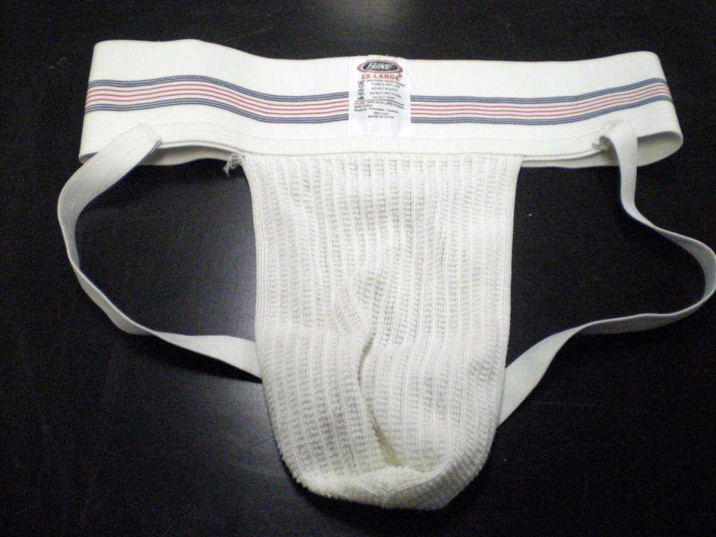 JOCKstraps