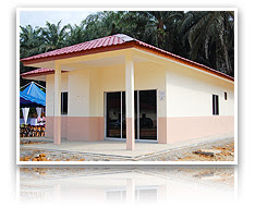 Program Bantuan Rumah Sabah Kl