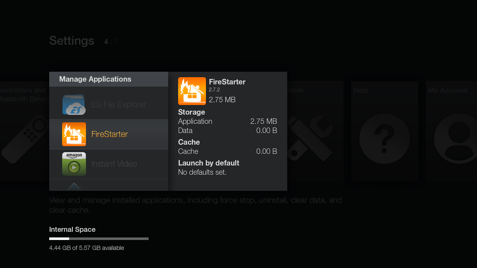 firestarter apk amazon firestarter apk amazon