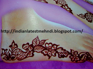 bail mehndi designs for amrs 9