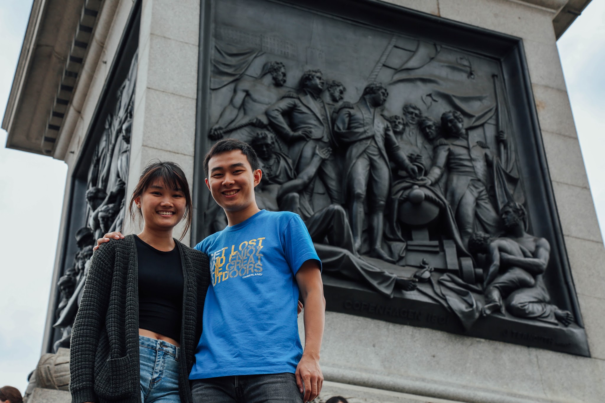 London City Walking Tour Guide