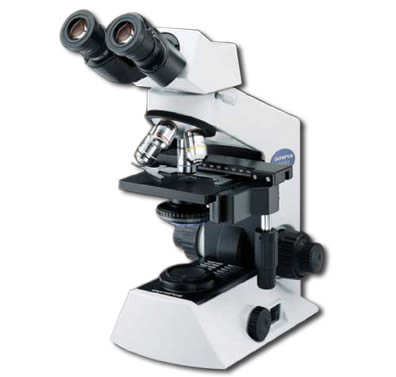 El Microscopio y su utilidad