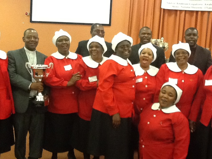 Slough Methodist Church Zimbabwe Fellowship UK Slough Methodist Church Zimbabwe Fellowship in
