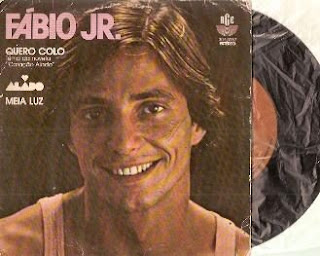 frase de fama de fabio junior