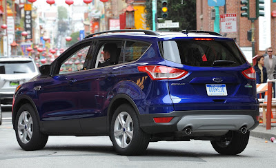 Ford Escape 2013 Ford Escape 2013
