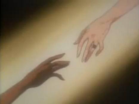 Utena Coffin