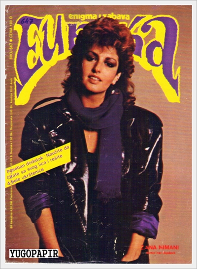 Grupa zana dodirni mi kolena grupa zana dodirni mi kolena