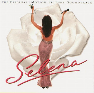 Selena (1997) Soundtrack