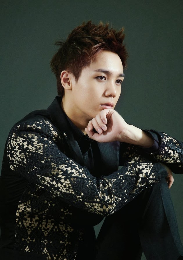 Happy birthday to MBLAQ's Mir | Daily K Pop News