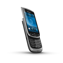 BlackBerry: Think Before Buying a new One?