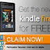 Free Kindle Fire