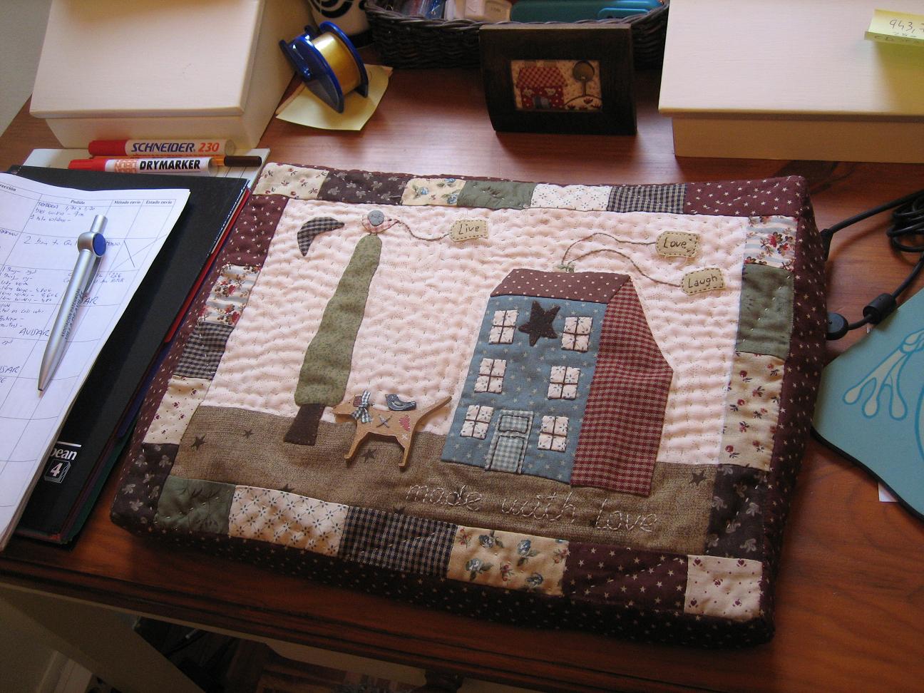 Tienda Simply Patchwork Kits Simply Pachwork