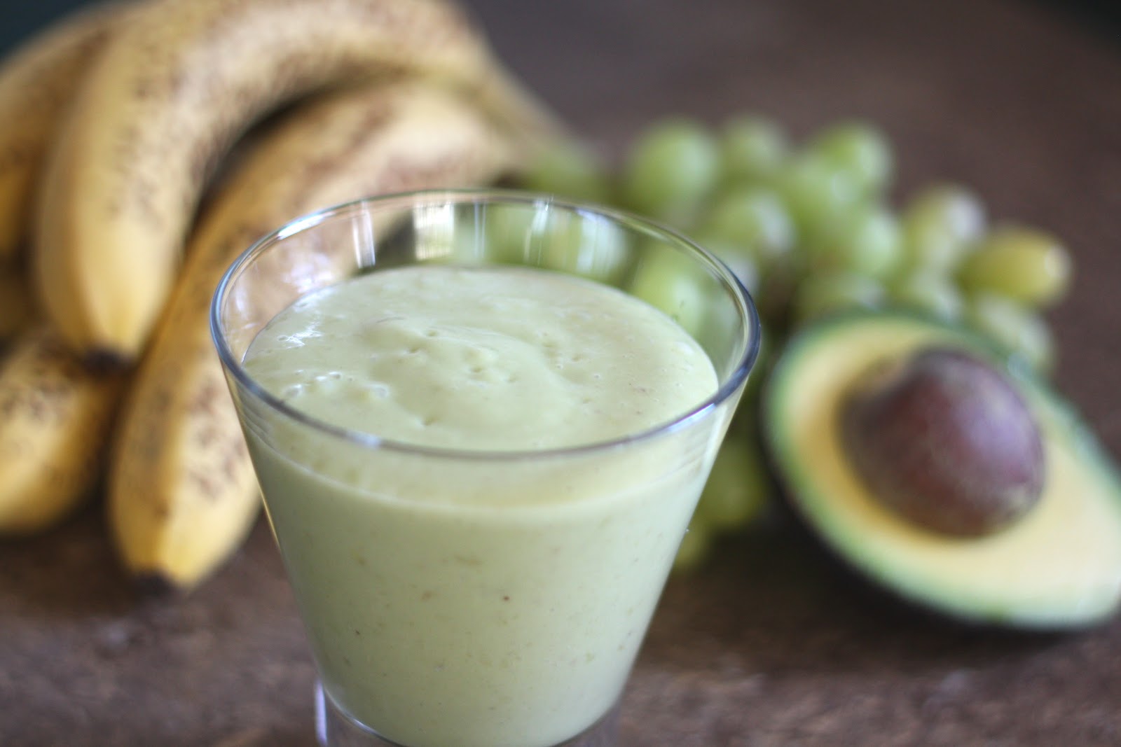 Apple Banana Grape