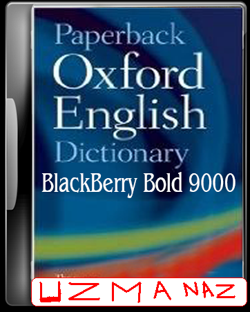 Dictionary For Pc English