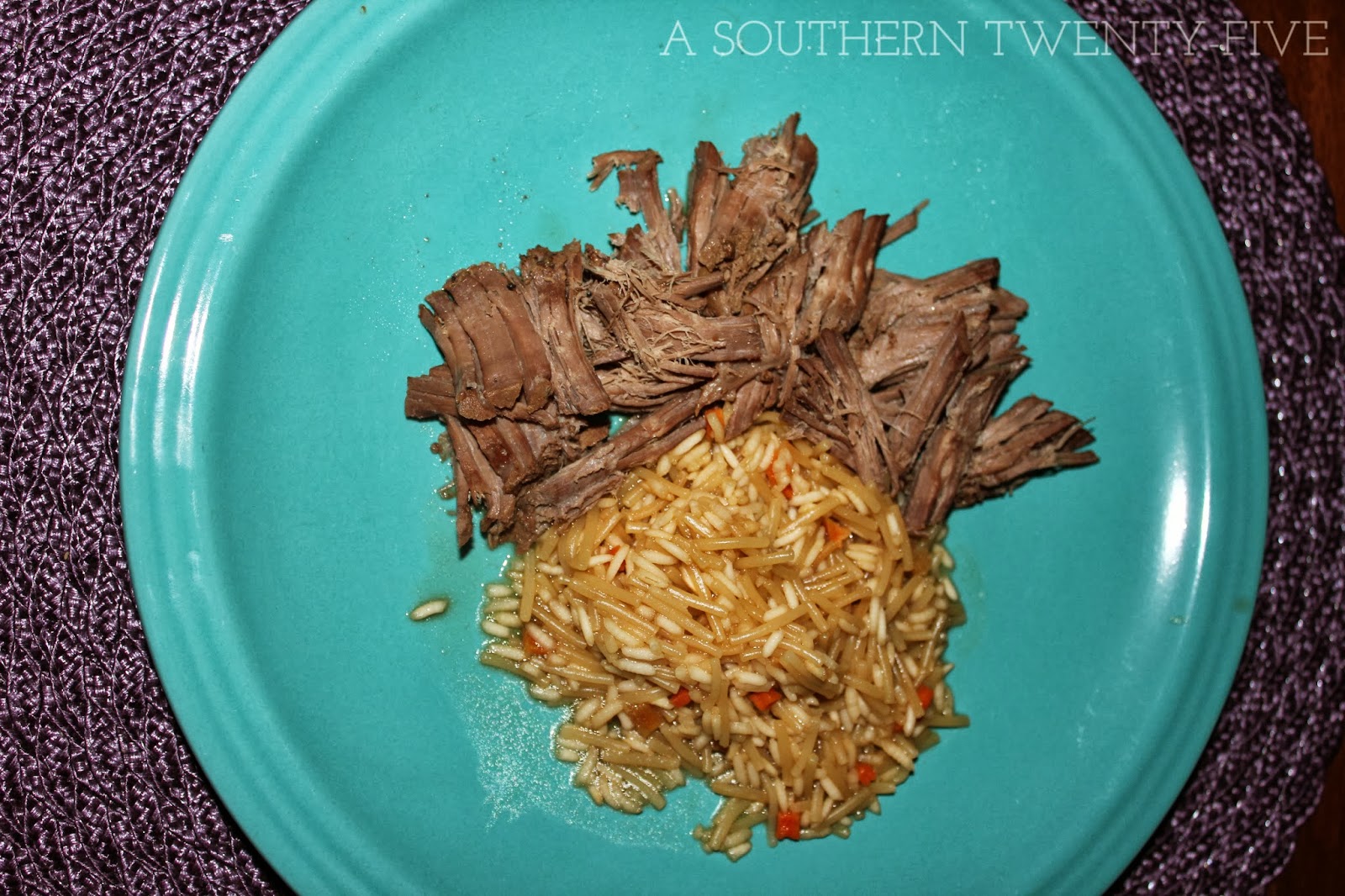 Magnolia & Main Pot Roast