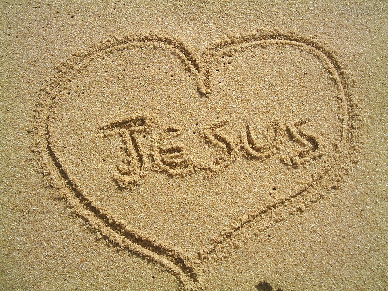 Love Jesus ^_^