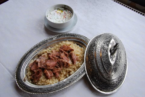 Gastronomy Route Accommodation Culture Routes Society