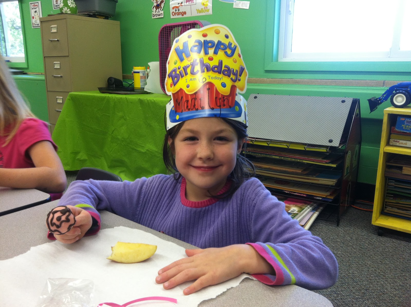 ...just enjoy the ride Cake Balls