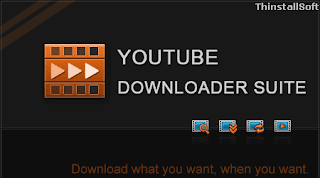 YouTube Downloader Suite
