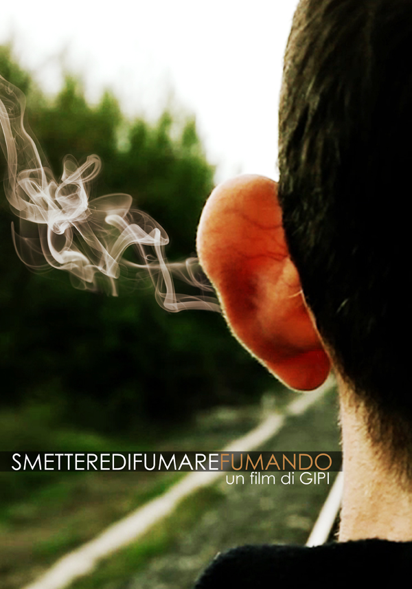 Il fumo smesso non posso ottenere il peso
