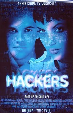 Hackers (1995) Hackers (1995)
