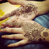 Latest Pakistani Mehndi - Henna Designs 2014-2015