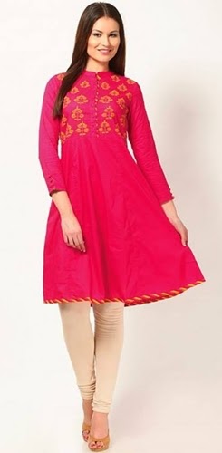 house of fashion frocks