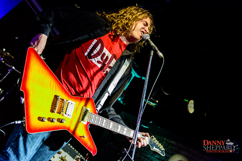 Super Quest at the Canadian Indie Music Fest Showcase at the El Mocambo Super Quest at the Canadian Indie Music Fest Showcase at the El Mocambo