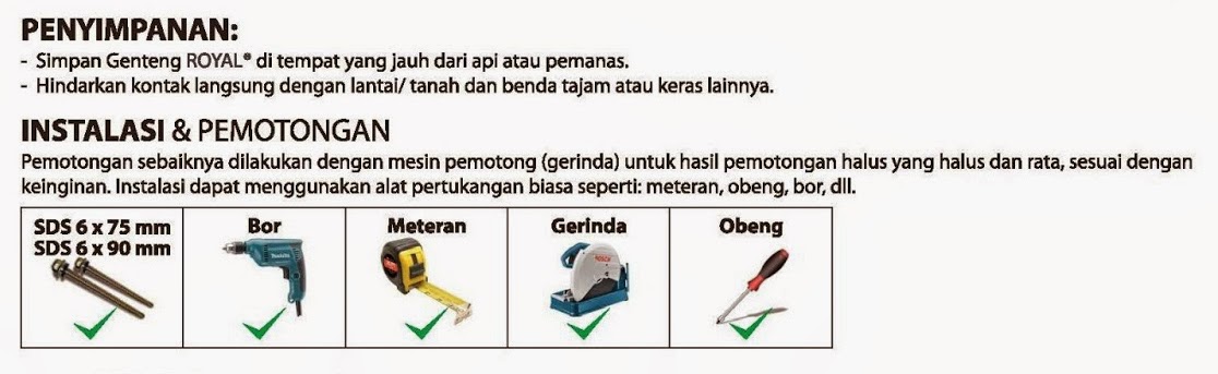 Petunjuk Instalasi PetunjukInstalasi