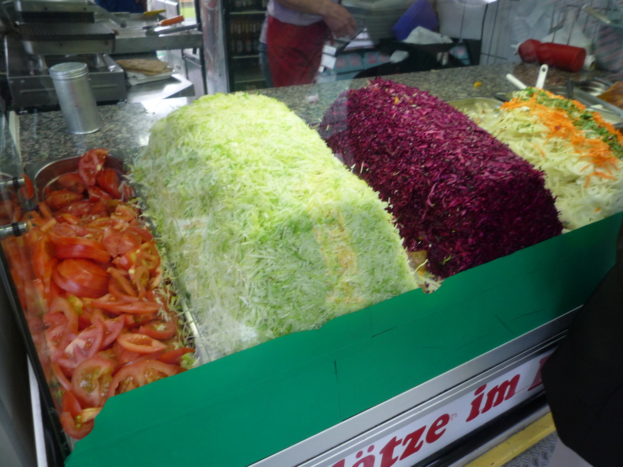 bar rencontre berlin