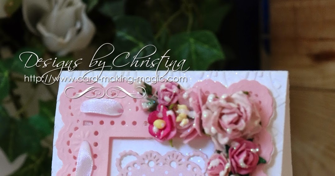 Flowers, Ribbons and Pearls Tuesday Tutorial Floral Ribbon Threader