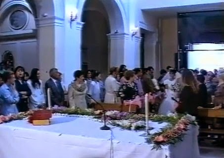 incontro cammino neocatecumenale catania