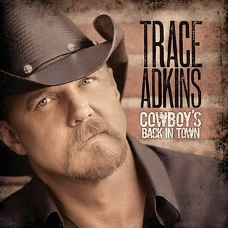 Trace Adkins - Brown Chicken Brown Cow