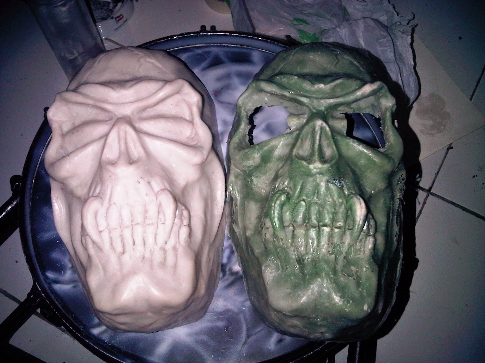 SABLON KAOS KITA GAMBAR TOPENG DARI KERTAS DAN CARA SABLON KAOS KITA GAMBAR TOPENG DARI KERTAS DAN CARA