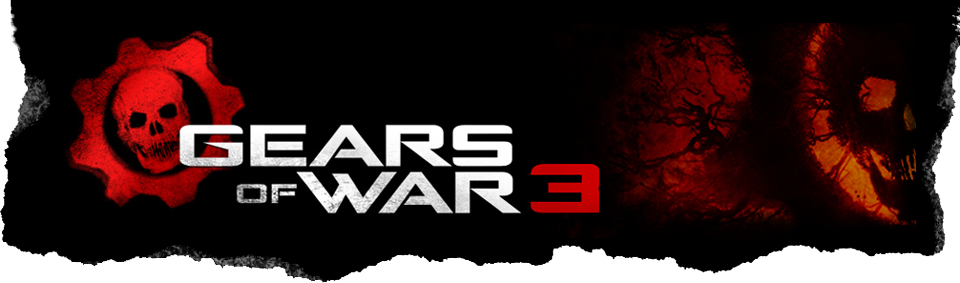 Gears of War 3 Beta