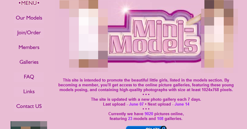 #OpExposure: Larry Stanley and Mini-Models