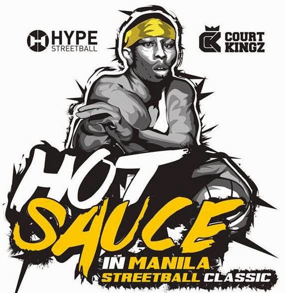AND1 Philippines “Hot Sauce” is coming to the Philippines
