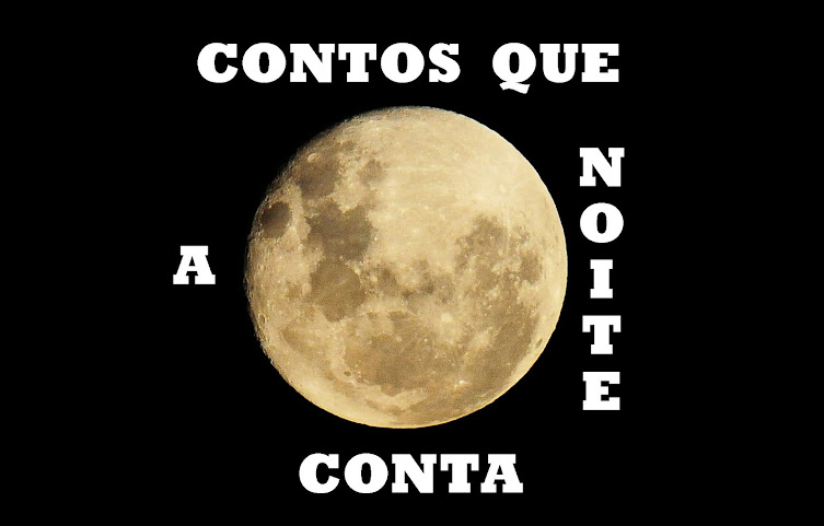 CONTOS QUE A NOITE CONTA