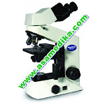 MICROSCOPE OLYMPUS CX-21