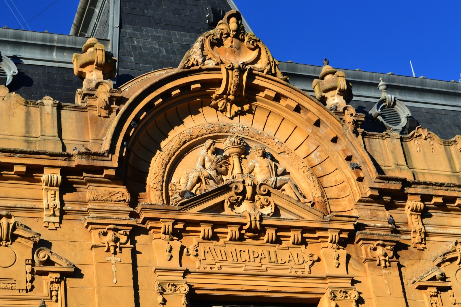 Claudio Tomassini Coronel Suárez Claudio Tomassini Fotografía