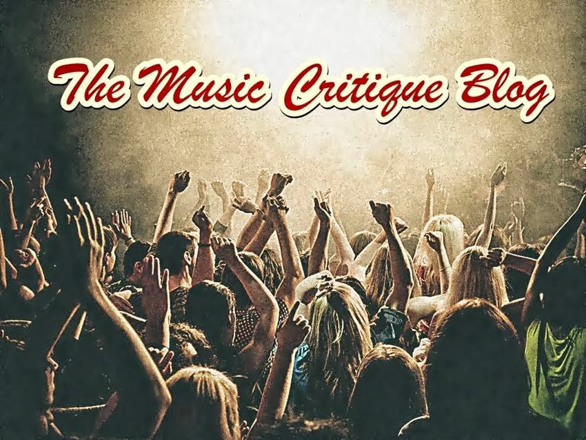The Music Critique Blog.