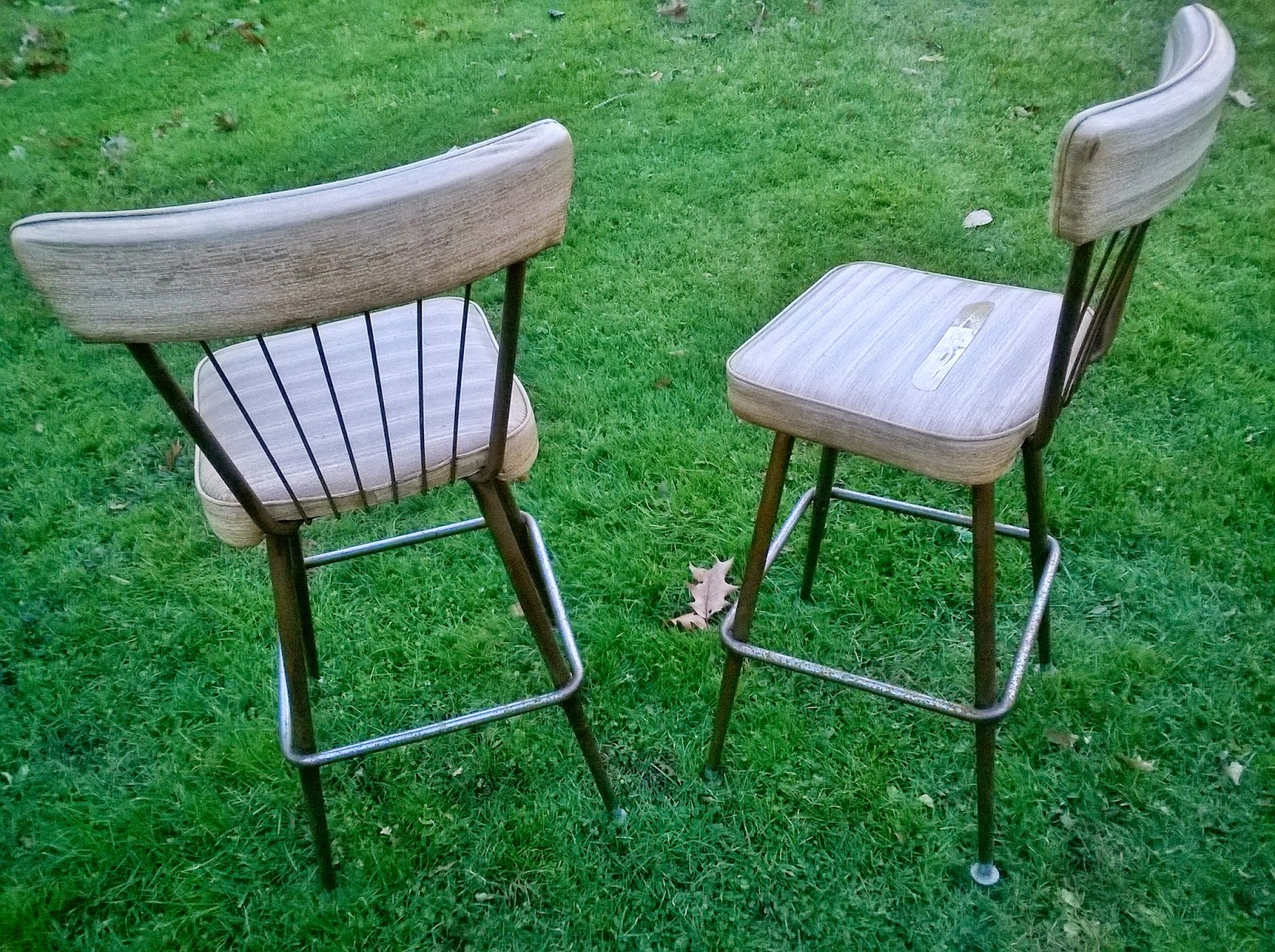 How To Redo Old Kitchen Chairs at Selene Richardson blog