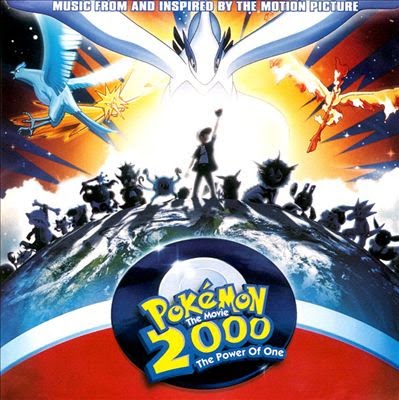 Sir's: A Longa Trajetória de Pokémon no Brasil: Pokémon - O Filme 2000  (Parte 2)