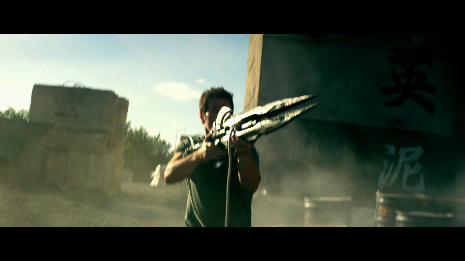 Transformers 4 : lge de lextinction FRENCH