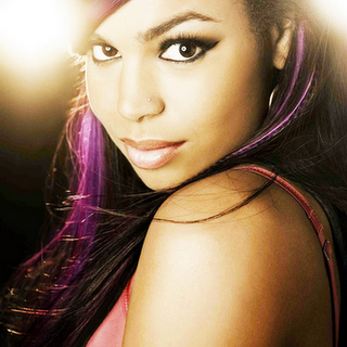 Jordin Sparks - I