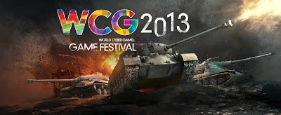 WCG WOT