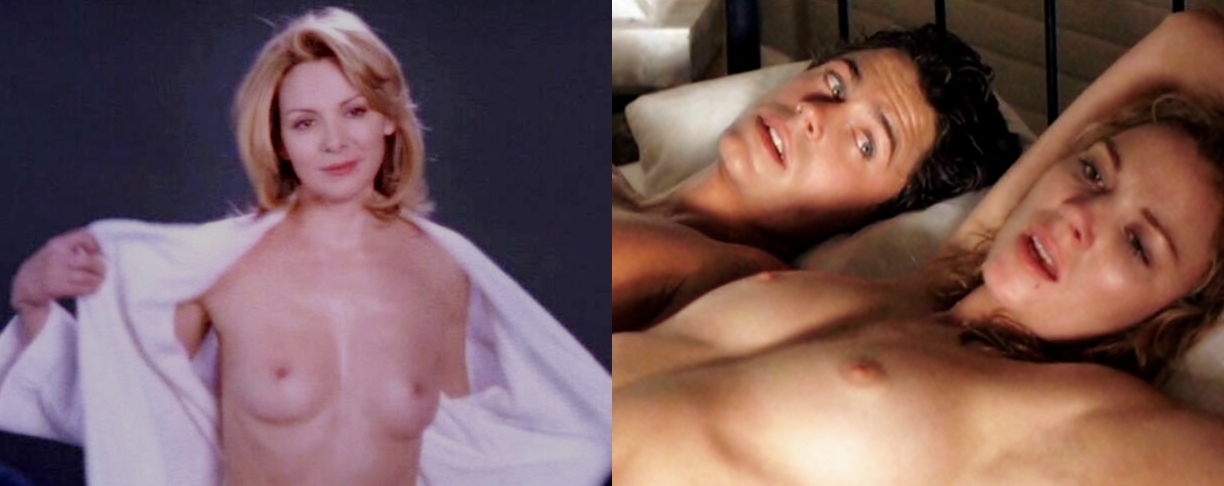 Shelley Hack  nackt