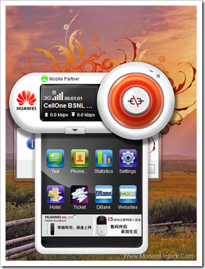 huawei mobile partner mac download