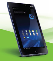 Daftar Harga Tablet Acer Iconia Bulan Juni 2013